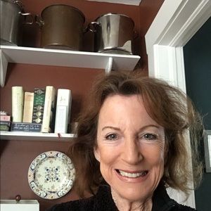 Meet your Posher, Janice